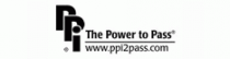 ppi-the-power-to-pass Promo Codes