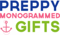 preppy-monogrammed-gifts Coupon Codes