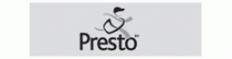 presto Coupon Codes