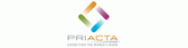 priacta Coupon Codes