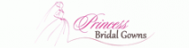 princess-bridal-gowns Coupon Codes