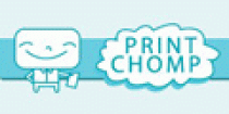 print-chomp Promo Codes