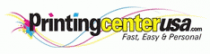 PrintingCenterUSA Promo Codes