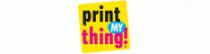 Printmything Coupons