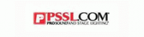 prosound-and-stage-lighting Promo Codes