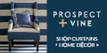 prospect-vine Coupon Codes