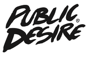 public-desire Coupons