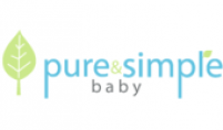 pure-and-simple-baby Promo Codes