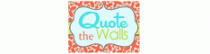 Quote The Walls Coupons