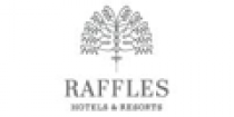 raffles-hotels-and-resorts Coupon Codes