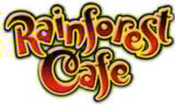 Rainforest Cafe