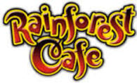 Rainforest Cafe