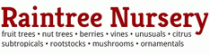 raintree-nursery Coupons