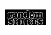 random-shirts Promo Codes