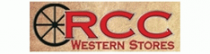 RCC Western Stores Coupons
