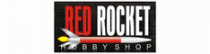 red-rocket-hobby-shop Coupons