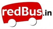 RedBus Coupons