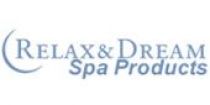 relax-dream Coupon Codes