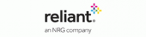 Reliant Coupon Codes