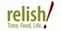 relish Coupons