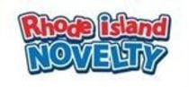 Rhode Island Novelty Coupon Codes