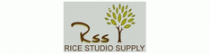 rice-studio-supply Promo Codes