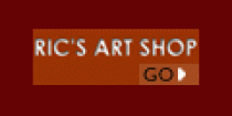 ricsartshopcom Promo Codes