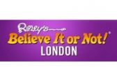 ripleys-london Coupon Codes