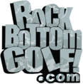 Rock Bottom Golf Promo Codes