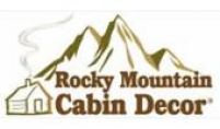 rocky-mountain-cabin-decor Coupon Codes