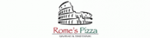 Romes Pizza