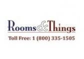 roomsandthings Coupon Codes