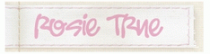 Rosie True Coupon Codes