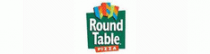 round-table-pizza