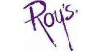 roys-restaurant Coupons