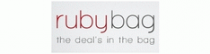 rubybag Promo Codes