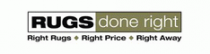 rugs-done-right Coupon Codes