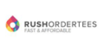 rushordertees Promo Codes