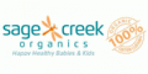 sage-creek-organics Coupons