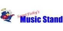 saintfishys-music-stand Coupons