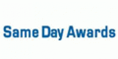 same-day-awards Promo Codes