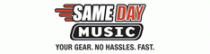 Same Day Music Promo Codes