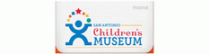 san-antonio-childrens-museum Promo Codes