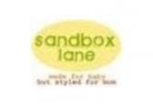sandbox-lane