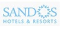 sandos-hotels-and-resorts Coupon Codes