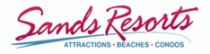 sands-resorts Promo Codes