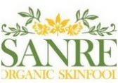 sanre-organic-skinfood Promo Codes