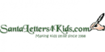 santaletters-4-kids Promo Codes