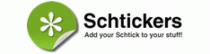 schtickers Coupon Codes