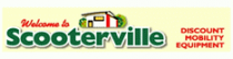 scooterville Coupon Codes